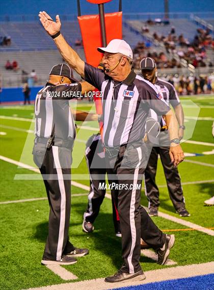 Thumbnail 3 in Foster @ Barbers Hill photogallery.
