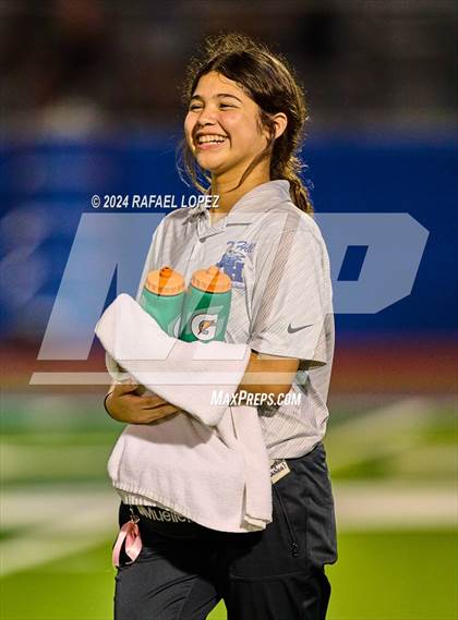 Thumbnail 2 in Foster @ Barbers Hill photogallery.