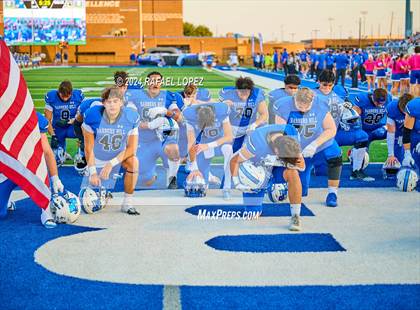 Thumbnail 3 in Foster @ Barbers Hill photogallery.