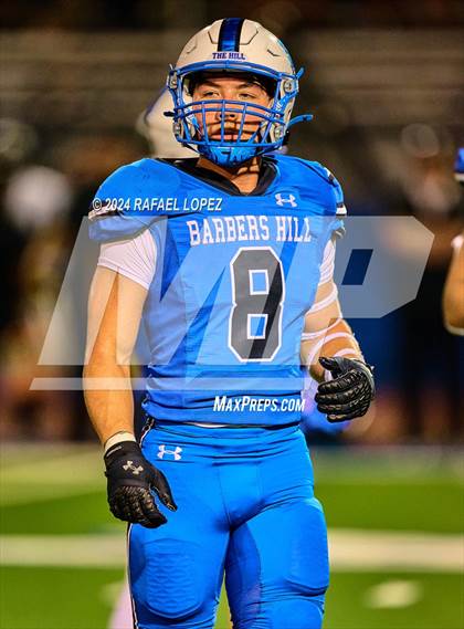 Thumbnail 3 in Foster @ Barbers Hill photogallery.