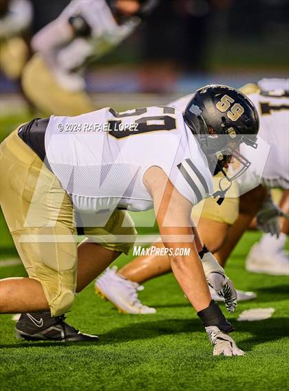 Thumbnail 2 in Foster @ Barbers Hill photogallery.