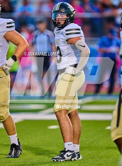 Thumbnail 3 in Foster @ Barbers Hill photogallery.