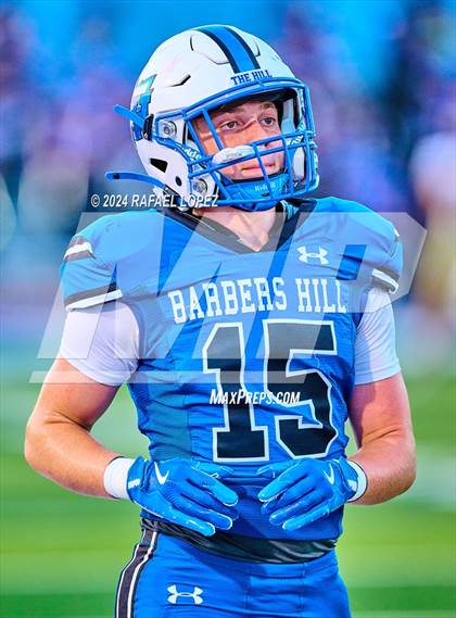 Thumbnail 3 in Foster @ Barbers Hill photogallery.