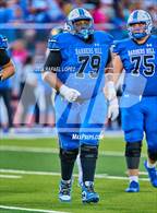 Photo from the gallery "Foster @ Barbers Hill"
