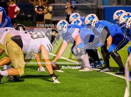 Thumbnail 1 in Foster @ Barbers Hill photogallery.