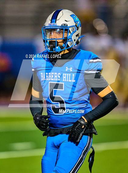 Thumbnail 3 in Foster @ Barbers Hill photogallery.