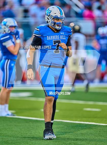 Thumbnail 3 in Foster @ Barbers Hill photogallery.