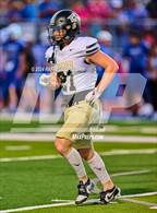 Photo from the gallery "Foster @ Barbers Hill"