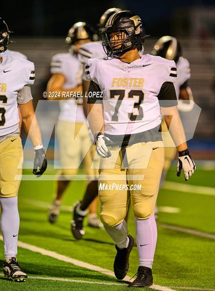 Thumbnail 3 in Foster @ Barbers Hill photogallery.