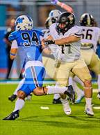 Photo from the gallery "Foster @ Barbers Hill"