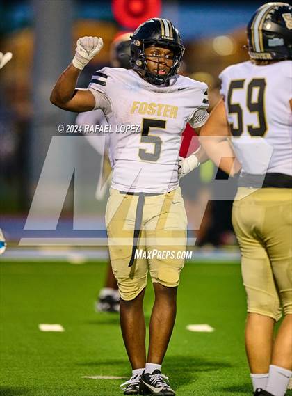 Thumbnail 3 in Foster @ Barbers Hill photogallery.