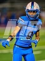 Photo from the gallery "Foster @ Barbers Hill"