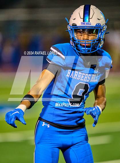 Thumbnail 1 in Foster @ Barbers Hill photogallery.