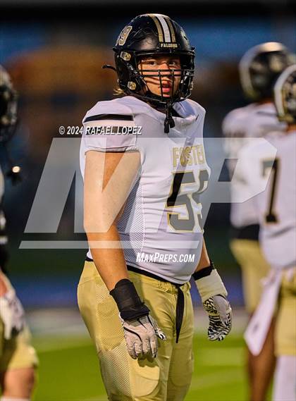 Thumbnail 1 in Foster @ Barbers Hill photogallery.