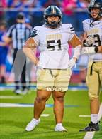 Photo from the gallery "Foster @ Barbers Hill"