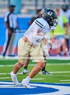 Photo from the gallery "Foster @ Barbers Hill"
