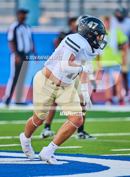 Thumbnail 2 in Foster @ Barbers Hill photogallery.