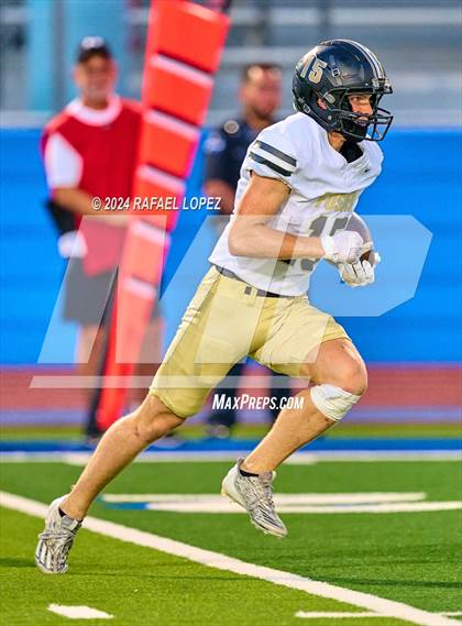 Thumbnail 2 in Foster @ Barbers Hill photogallery.