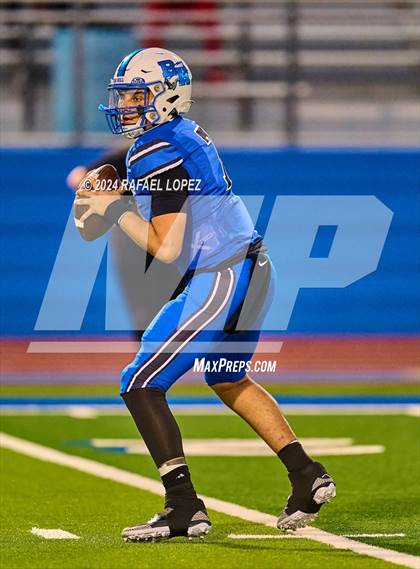 Thumbnail 2 in Foster @ Barbers Hill photogallery.
