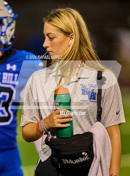 Thumbnail 1 in Foster @ Barbers Hill photogallery.