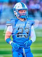 Photo from the gallery "Foster @ Barbers Hill"