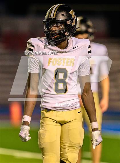 Thumbnail 2 in Foster @ Barbers Hill photogallery.