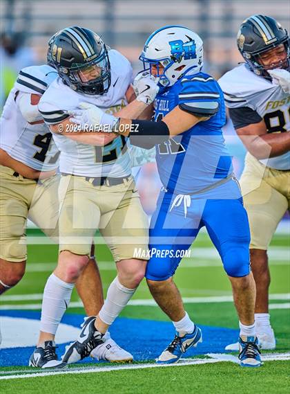 Thumbnail 3 in Foster @ Barbers Hill photogallery.