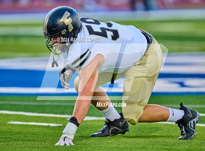 Thumbnail 1 in Foster @ Barbers Hill photogallery.