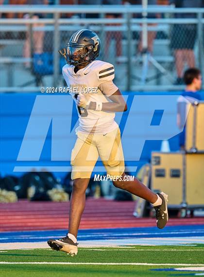 Thumbnail 2 in Foster @ Barbers Hill photogallery.