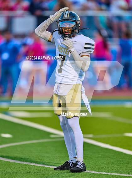 Thumbnail 1 in Foster @ Barbers Hill photogallery.