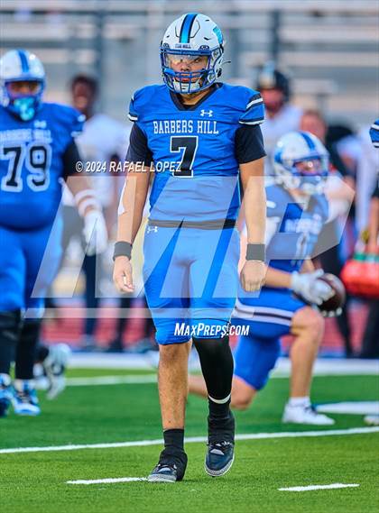 Thumbnail 2 in Foster @ Barbers Hill photogallery.