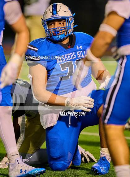 Thumbnail 3 in Foster @ Barbers Hill photogallery.