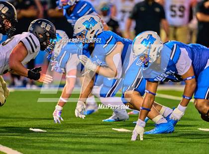 Thumbnail 1 in Foster @ Barbers Hill photogallery.