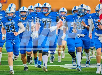 Thumbnail 3 in Foster @ Barbers Hill photogallery.