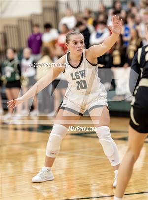 Lincoln Southeast @ Lincoln Southwest