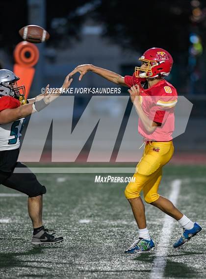 Thumbnail 2 in Spanaway Lake @ Mount Tahoma photogallery.