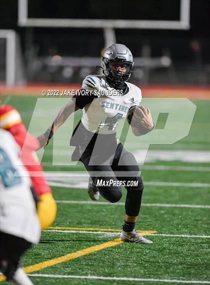 Thumbnail 3 in Spanaway Lake @ Mount Tahoma photogallery.