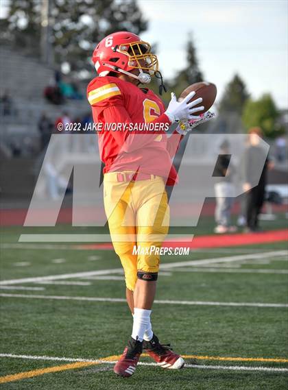 Thumbnail 3 in Spanaway Lake @ Mount Tahoma photogallery.