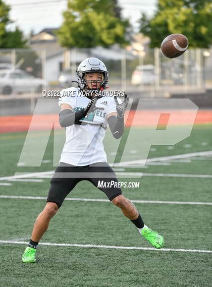 Thumbnail 3 in Spanaway Lake @ Mount Tahoma photogallery.