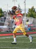 Photo from the gallery "Spanaway Lake @ Mount Tahoma"
