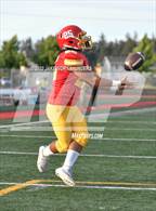 Photo from the gallery "Spanaway Lake @ Mount Tahoma"