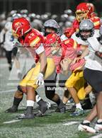 Photo from the gallery "Spanaway Lake @ Mount Tahoma"