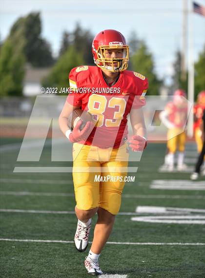 Thumbnail 3 in Spanaway Lake @ Mount Tahoma photogallery.