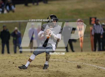 Thumbnail 3 in Oakland vs. Mount Juliet (TSSAA Class 6A Quarterfinal)  photogallery.