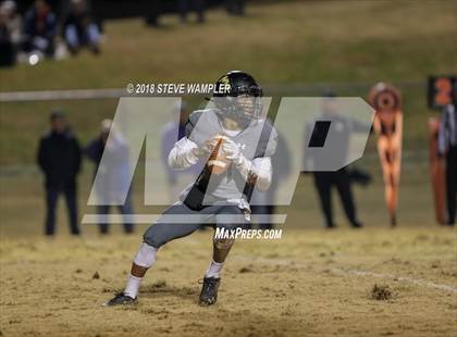 Thumbnail 1 in Oakland vs. Mount Juliet (TSSAA Class 6A Quarterfinal)  photogallery.