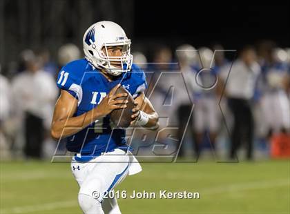 Thumbnail 2 in Carol City @ IMG Academy (Kickoff Classic) photogallery.