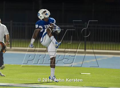 Thumbnail 1 in Carol City @ IMG Academy (Kickoff Classic) photogallery.