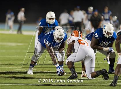 Thumbnail 2 in Carol City @ IMG Academy (Kickoff Classic) photogallery.