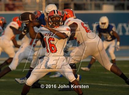 Thumbnail 3 in Carol City @ IMG Academy (Kickoff Classic) photogallery.