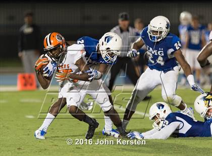 Thumbnail 1 in Carol City @ IMG Academy (Kickoff Classic) photogallery.